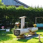 Gæstehus Gaestehaus Beim Schneidersepp Inkl. Chiemgaukarte *