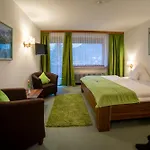 Gaestehaus Beim Schneidersepp Inkl. Chiemgaukarte *
