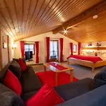 Gaestehaus Beim Schneidersepp Inkl. Chiemgaukarte Ruhpolding