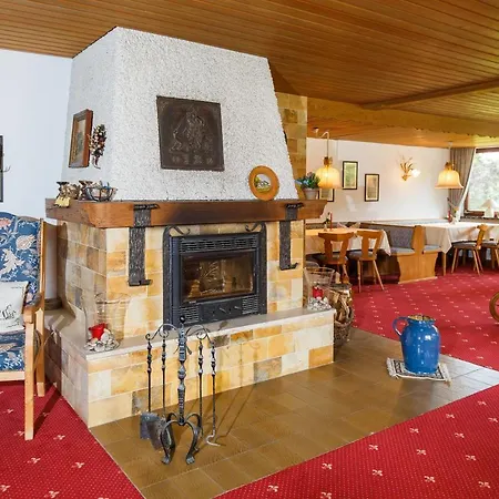Gaestehaus Beim Schneidersepp Inkl. Chiemgaukarte Ruhpolding