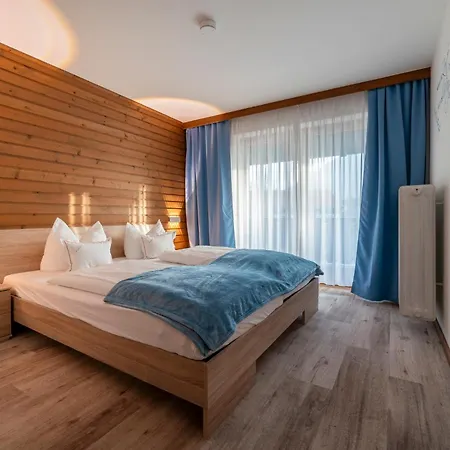 Gaestehaus Beim Schneidersepp Inkl. Chiemgaukarte * Ruhpolding