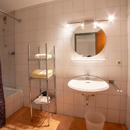 Gaestehaus Beim Schneidersepp Inkl. Chiemgaukarte *