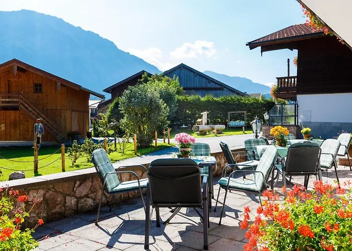 Gaestehaus Beim Schneidersepp Inkl. Chiemgaukarte
