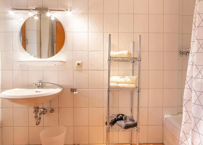 Gaestehaus Beim Schneidersepp Inkl. Chiemgaukarte *
