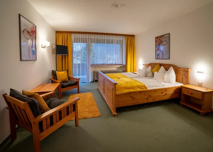 Гостевой дом Gaestehaus Beim Schneidersepp Inkl. Chiemgaukarte