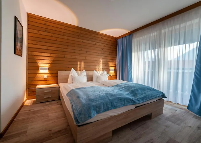 Gaestehaus Beim Schneidersepp Inkl. Chiemgaukarte Гостевой дом *