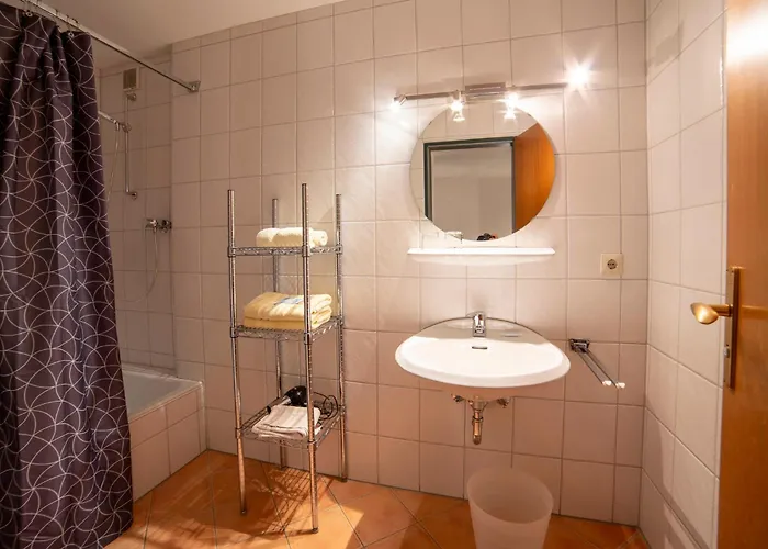 Gaestehaus Beim Schneidersepp Inkl. Chiemgaukarte *