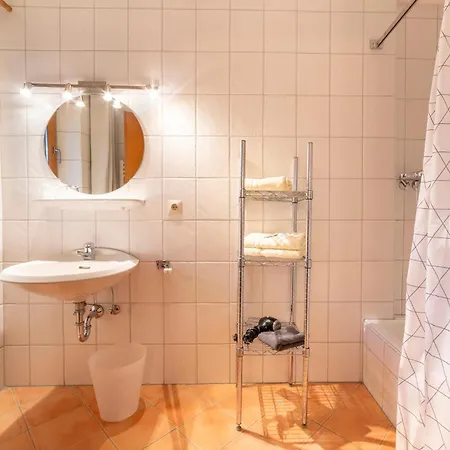 Gaestehaus Beim Schneidersepp Inkl. Chiemgaukarte *