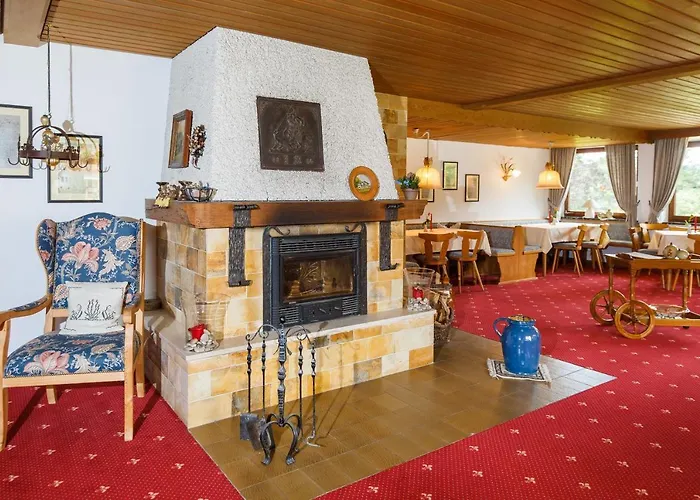 Gaestehaus Beim Schneidersepp Inkl. Chiemgaukarte Ruhpolding