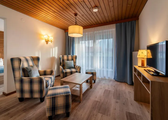 Gaestehaus Beim Schneidersepp Inkl. Chiemgaukarte * Ruhpolding