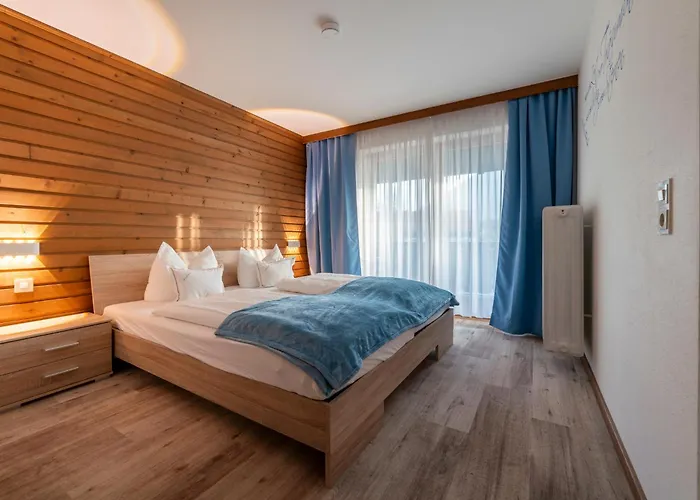 Gaestehaus Beim Schneidersepp Inkl. Chiemgaukarte * Ruhpolding